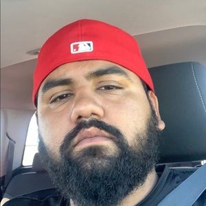 Meet your Posher, Ramiro